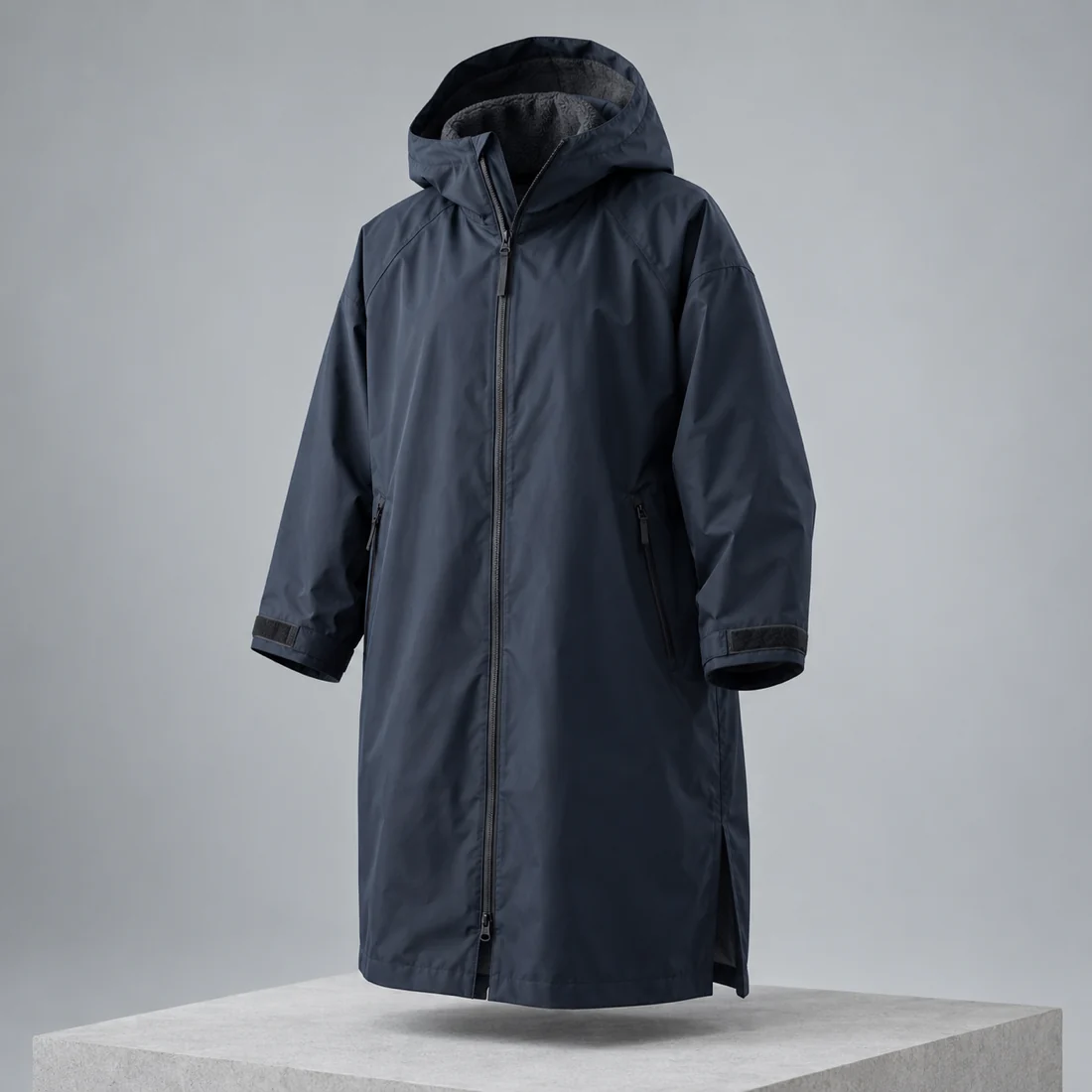 Weather Robe